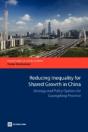 Reducing Inequality For Shared Growth In China - Preview