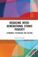 Reducing Inter-Generational Ethnic Poverty