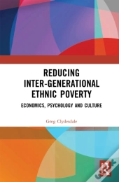 Reducing Inter-Generational Ethnic Poverty