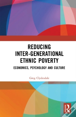 Capa do artigo Reducing Inter-Generational Ethnic Poverty