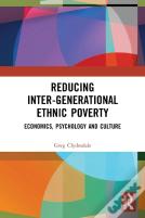 Reducing Inter-Generational Ethnic Poverty