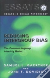 Reducing Intergroup Bias