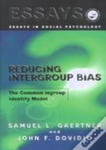 Reducing Intergroup Bias