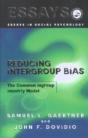 Reducing Intergroup Bias - Preview
