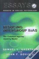 Reducing Intergroup Bias