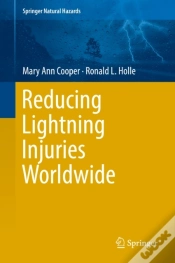 Capa do artigo Reducing Lightning Injuries Worldwide