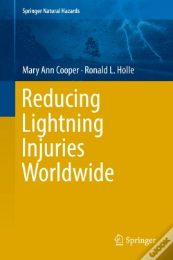 Capa do artigo Reducing Lightning Injuries Worldwide