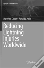 Capa do artigo Reducing Lightning Injuries Worldwide