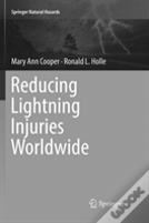 Reducing Lightning Injuries Worldwide