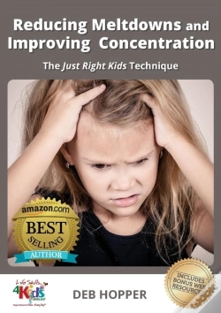 Capa do artigo Reducing Meltdowns And Improving Concentration