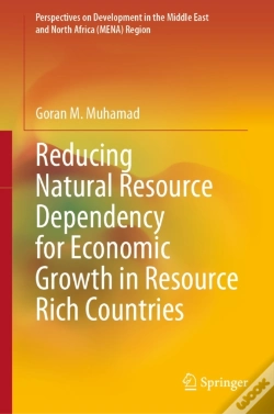 Capa do artigo Reducing Natural Resource Dependency For Economic Growth In Resource Rich Countries