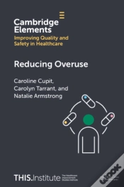 Capa do artigo Reducing Overuse