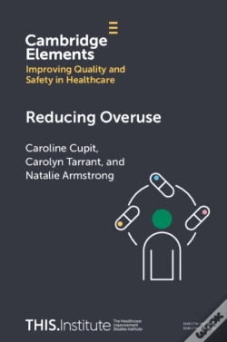 Capa do artigo Reducing Overuse