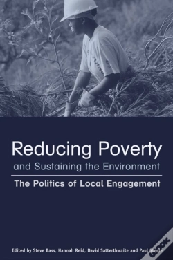 Capa do artigo Reducing Poverty And Sustaining The Environment
