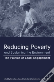 Capa do artigo Reducing Poverty And Sustaining The Environment