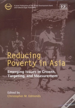 Capa do artigo Reducing Poverty In Asia