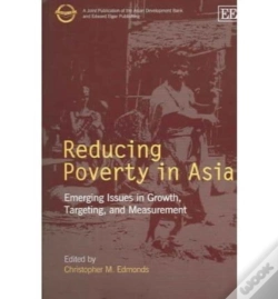 Capa do artigo Reducing Poverty In Asia