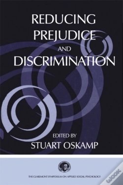 Capa do artigo Reducing Prejudice And Discrimination