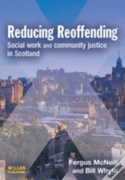Capa do artigo Reducing Reoffending