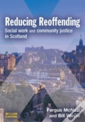 Capa do artigo Reducing Reoffending