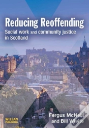 Capa do artigo Reducing Reoffending
