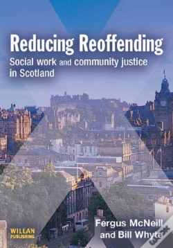 Capa do artigo Reducing Reoffending