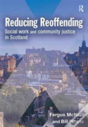 Capa do artigo Reducing Reoffending