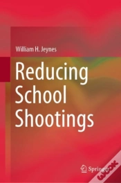 Capa do artigo Reducing School Shootings