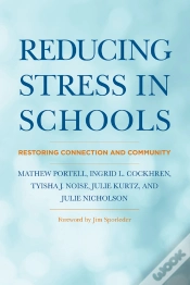 Capa do artigo Reducing Stress In Schools