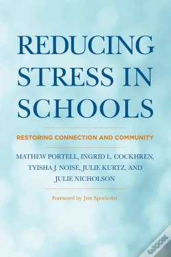 Capa do artigo Reducing Stress In Schools