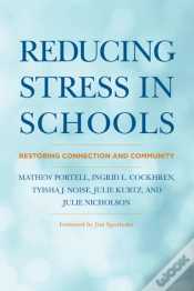 Capa do artigo Reducing Stress In Schools