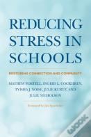 Reducing Stress In Schools