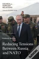 Reducing Tensions Between Russia And Nato