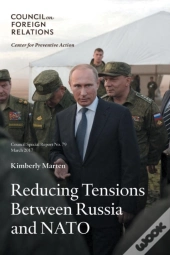 Reducing Tensions Between Russia And Nato