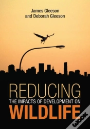 Capa do artigo Reducing The Impacts Of Development On Wildlife