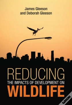 Capa do artigo Reducing The Impacts Of Development On Wildlife