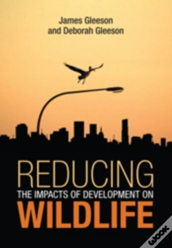 Capa do artigo Reducing The Impacts Of Development On Wildlife