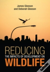 Capa do artigo Reducing The Impacts Of Development On Wildlife