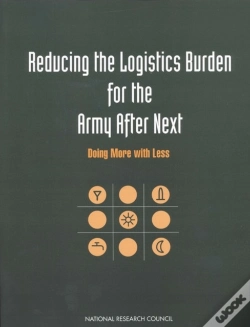 Capa do artigo Reducing The Logistics Burden For The Army After Next