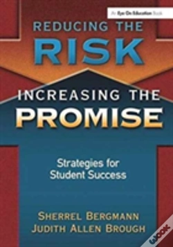 Capa do artigo Reducing The Risk, Increasing The Promise