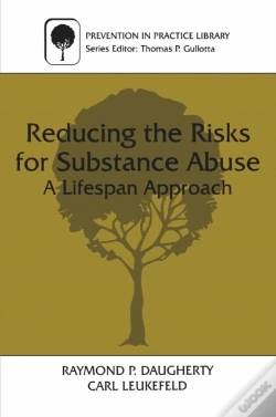 Capa do artigo Reducing The Risks For Substance Abuse