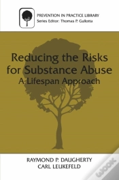 Capa do artigo Reducing The Risks For Substance Abuse