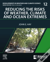 Capa do artigo Reducing The Risks Of Weather, Climate And Ocean Extremes