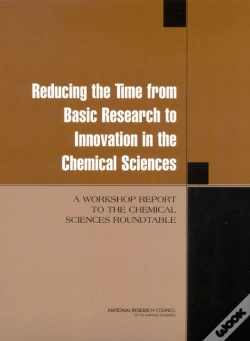 Capa do artigo Reducing The Time From Basic Research To Innovation In The Chemical Sciences
