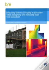 Capa do artigo Reducing Thermal Bridging At Junctions When Designing And Installing Solid Wall Insulation