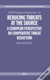 Reducing Threats At The Source