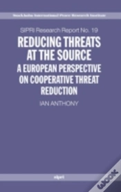 Capa do artigo Reducing Threats At The Source