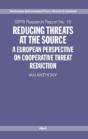 Reducing Threats At The Source - Preview