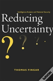 Capa do artigo Reducing Uncertainty