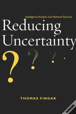 Capa do artigo Reducing Uncertainty